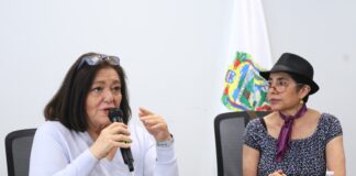 Congreso del Estado es ejemplo a nivel nacional en trabajo a favor de personas con enfermedades autoinmunes