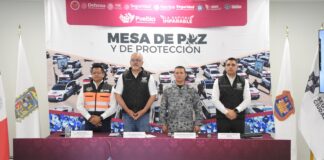 Baja histórica en robo en autopistas, informa Guardia Nacional