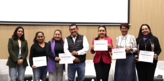 Congreso del Estado impulsa foro sobre empoderamiento femenino y corresponsabilidad social