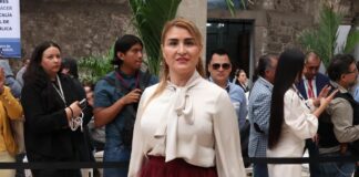Trabaja Puebla en procuración de justicia alineada al plan nacional 2026-2029