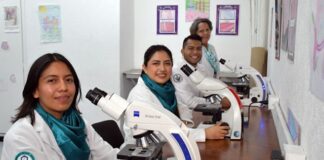 BUAP llevará talento joven a Infomatrix México 2026