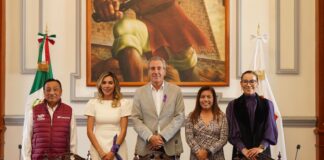 Gobierno de Pepe Chedraui refuerza la igualdad y la no discriminación con talleres para personas servidoras públicas