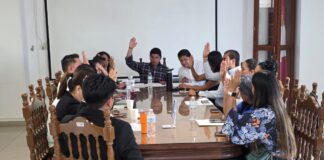 Aprueba Cabildo donación de predio para Bachillerato Nacional “Margarita Maza”