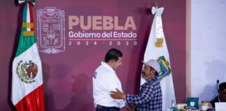 San José Chiapa referente nacional con polo de economía circular, detonará desarrollo
