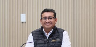 Congreso de Puebla reconoce a Armenta por la detención del Bukanas