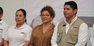 Omar Muñoz impulsa festejos del Día del Niño en todo el municipio