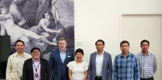 BUAP, en las grandes ligas: CERN la reconoce en ciencia