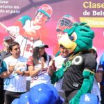 Puebla entra al diamante con clase nacional de béisbol