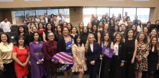 Fomenta Congreso del Estado liderazgo y empoderamiento femenino