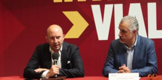 Gobierno de Pepe Chedraui ampliará puntos de recaudación del predial en coordinación con el estado
