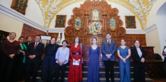 Puebla impulsa ciencia de alto impacto con semiconductores, innovación tecnológica y educación