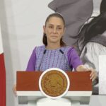 Sheinbaum advierte “no protegeremos a nadie”, pero pide pruebas a EEUU en caso Moya