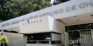 Desconocen autor de amenazas de tiroteo del CENHCH
