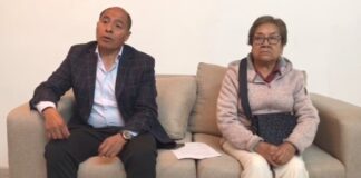 Denuncian intento de despojo de terreno en Cuautlancingo; piden apoyo al gobernador Armenta