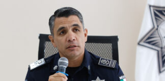Ataque en la Colonia 10 de Mayo ligado al cobro de piso: SSC