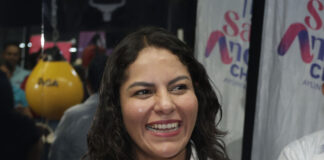 Ayuntamiento de San Andrés Cholula y Maison Sport llevan boxeo a comunidades y beneficios a trabajadores