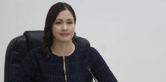 Blanca Yassahara da el salto al INE; dejará el IEE