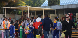 Más de 1.1 millones regresan a clases en Puebla tras Semana Santa