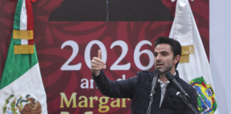 Pensiones del Bienestar apoyan a más de 600mil poblanos: Abdala