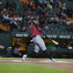 Adames comanda triunfo emplumado