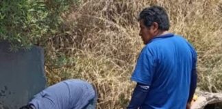 Coronango niega desabasto de agua y acusa sabotaje en Misiones de San Francisco