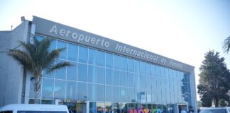 Impulsa Puebla conectividad aérea con nuevas rutas y esquema de incentivos