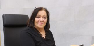 Plantea la diputada Luana Amador el retiro de obstáculos en vía pública para garantizar el tránsito de personas con discapacidad