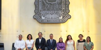 Congreso del Estado aprueba una serie de acuerdos para fortalecer la infraestructura carretera y la movilidad eficiente y segura
