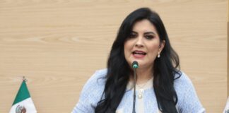Propone diputada Delfina Pozos consulta previa en juntas auxiliares por concesión de servicios