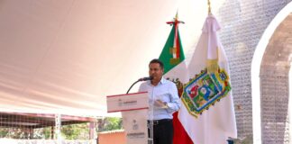 Con entrega de semilla de maíz, Armando Aguirre fortalece el campo de Coronango