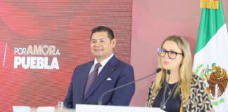 Impulso al turismo, deporte y arte, cimientos de una visión a largo plazo: Armenta Mier