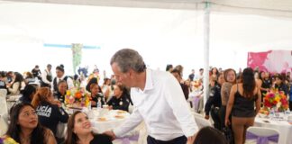 Celebra Pepe Chedraui Día de las Madres en la SSC