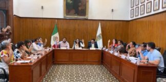 Aprueba Cabildo de San Pedro Cholula programas de bienestar para más de 3 mil 400 familias