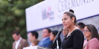 San Andrés Cholula honra la Batalla de Puebla y reconoce el legado de las mujeres y madres en la construcción de la sociedad