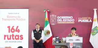 Consejo interinstitucional vigilará entrega de concesiones de transporte; garantizará transparencia