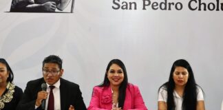 San Pedro Cholula abre más de 800 oportunidades laborales en Feria del Empleo