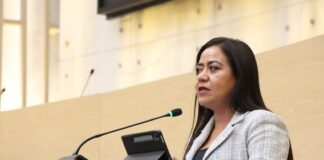 Buscan en Congreso blindar 185 días de clases en Puebla