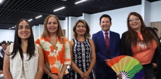 Realizan en el Congreso del Estado el foro “Juventud Global ONU”