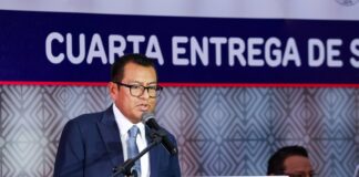 Gobierno de San Andrés Cholula entrega sentencias judiciales e inaugura módulo de atención jurídica