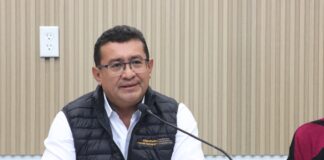 Congreso dará seguimiento a investigación por hechos en Tehuitzingo: Pável Gaspar