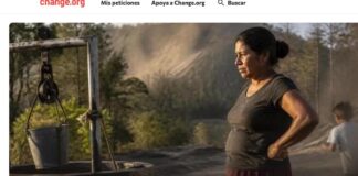 Sierra Norte se mueve contra mina; petición en Change.org explota en Zacatlán