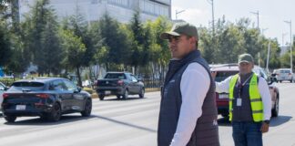 Habilita gobierno estatal consulta de detecciones por exceso de velocidad con placas foráneas