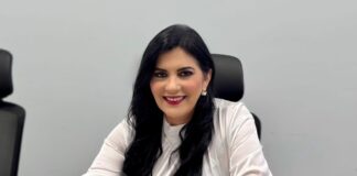 Propone Delfina Pozos crear el Índice Estatal de Riesgos Carreteros para fortalecer la prevención del delito