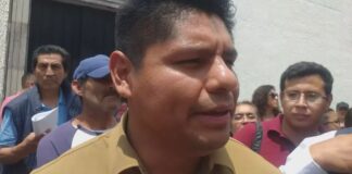 Propuesta de Cuautlancingo para resolver límites territoriales llegará al Congreso del Estado