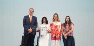 Pepe Chedraui fortalece acciones de prevención y atención de la violencia contra las mujeres