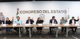 Avala Comisión del Congreso donación de predios para vivienda, salud, educación y tratamiento de residuos sólidos