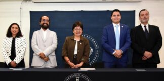 Lilia Cedillo reconoce creatividad y compromiso social de estudiantes de ARPA BUAP