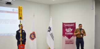 Refuerza Gobierno de Pepe Chedraui implementación de semáforos pluviales