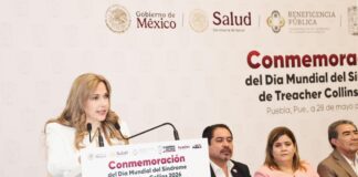 SEDIF y Beneficencia Pública Nacional transforman vidas de niñas y niños con Síndrome de Treacher Collins