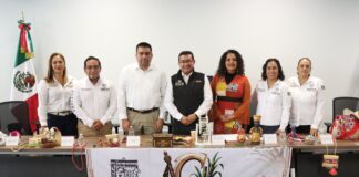 Desde el Congreso del Estado se promueva la edición 2026 de La Cambia, en el municipio de Chietla
